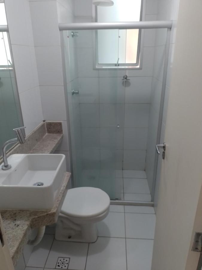 Aruana beach flat - seu apê na praia de Aruana, Aracaju! Exterior foto